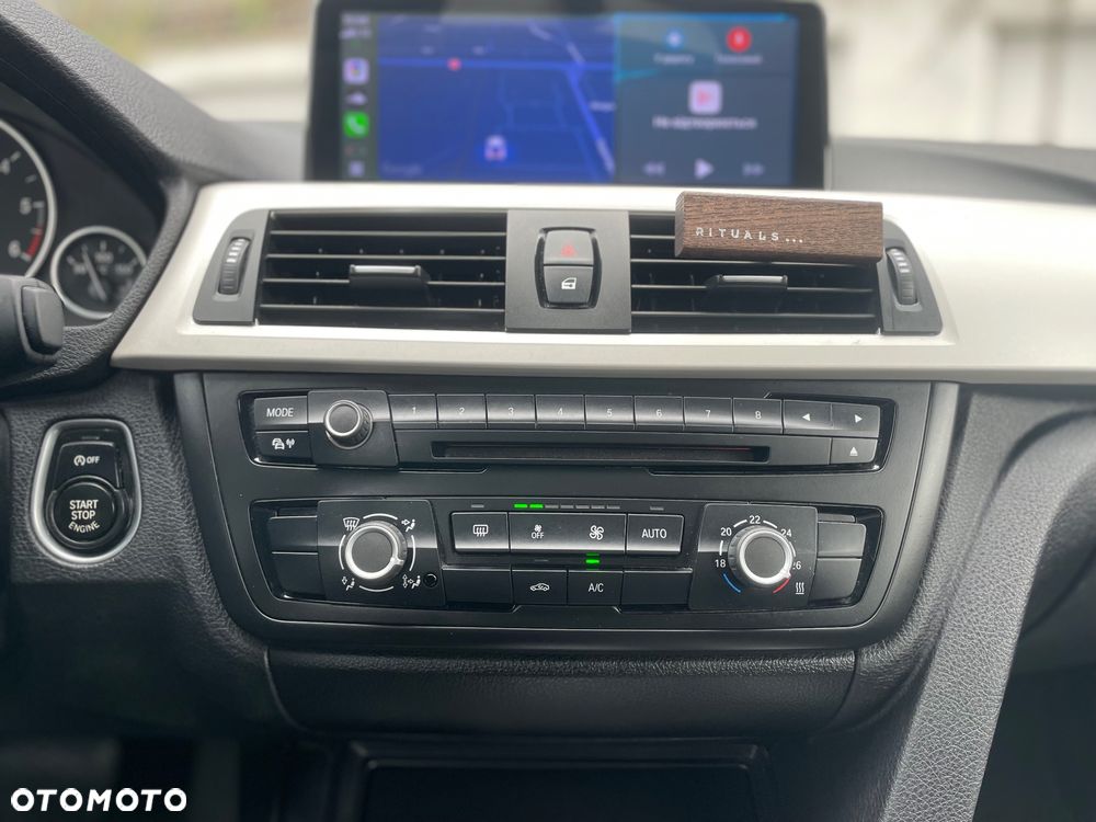 BMW Seria 3 - 21