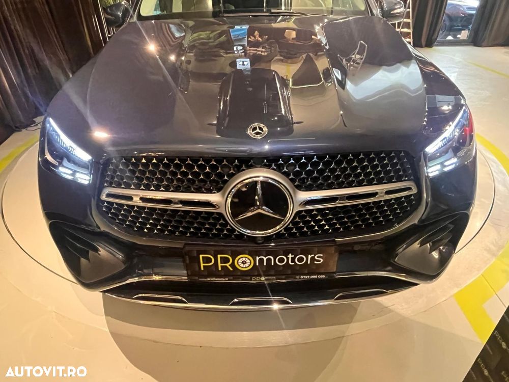 Mercedes-Benz GLE - 36