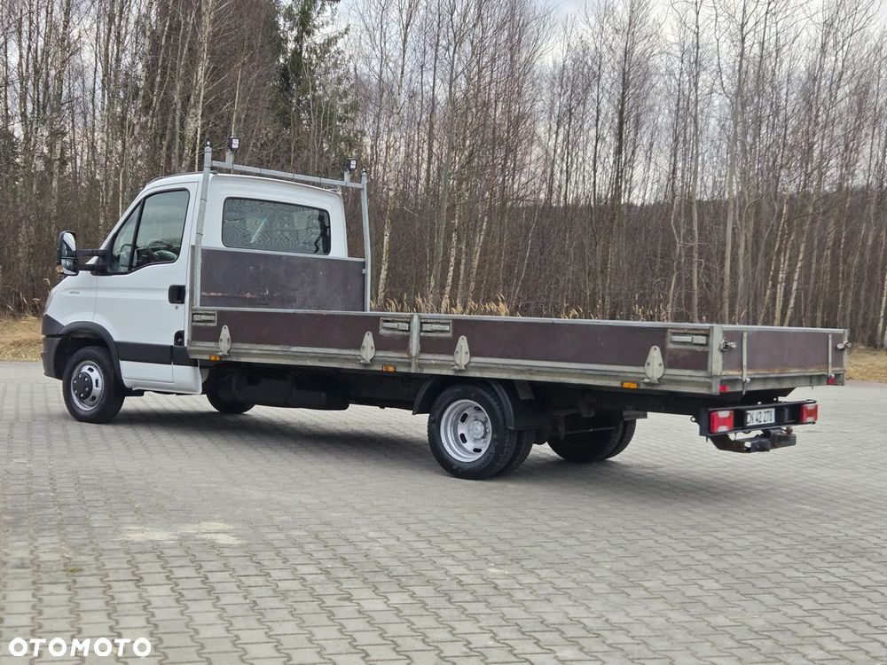 Iveco 35C15 - 3