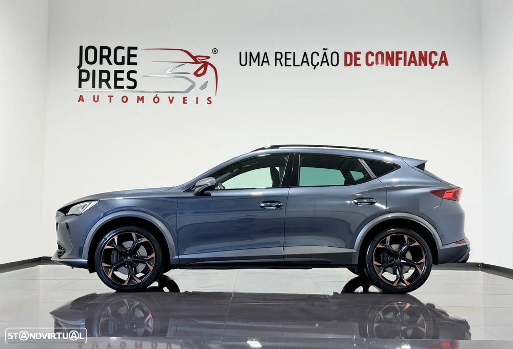 Cupra Formentor 2.0 TSI DSG VZ - 16