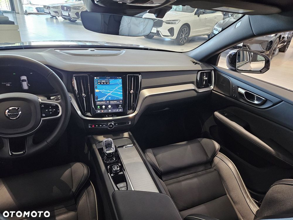 Volvo V60 - 16