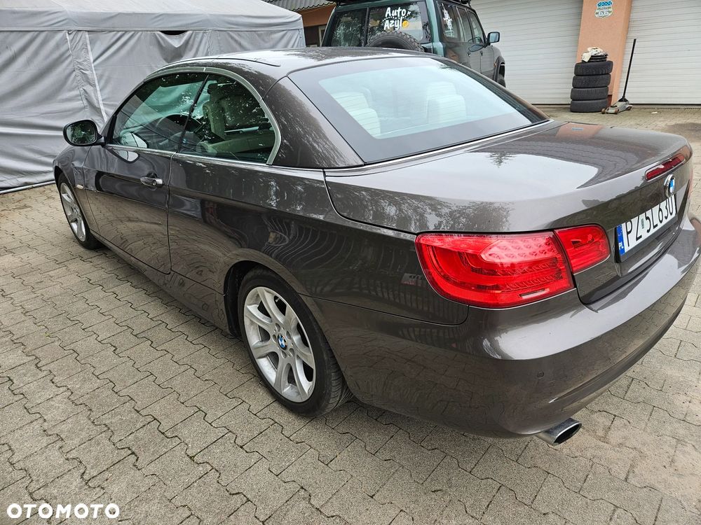 BMW Seria 3 - 9