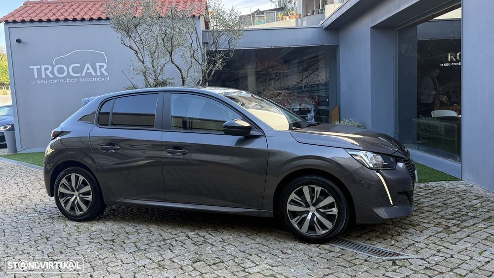 Peugeot 208 1.2 PureTech Active Pack - 3