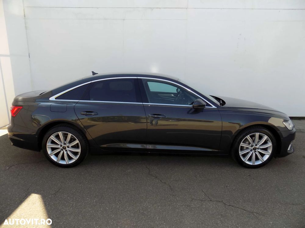 Audi A6 Limuzina 40 TDI quattro S tronic sport - 6