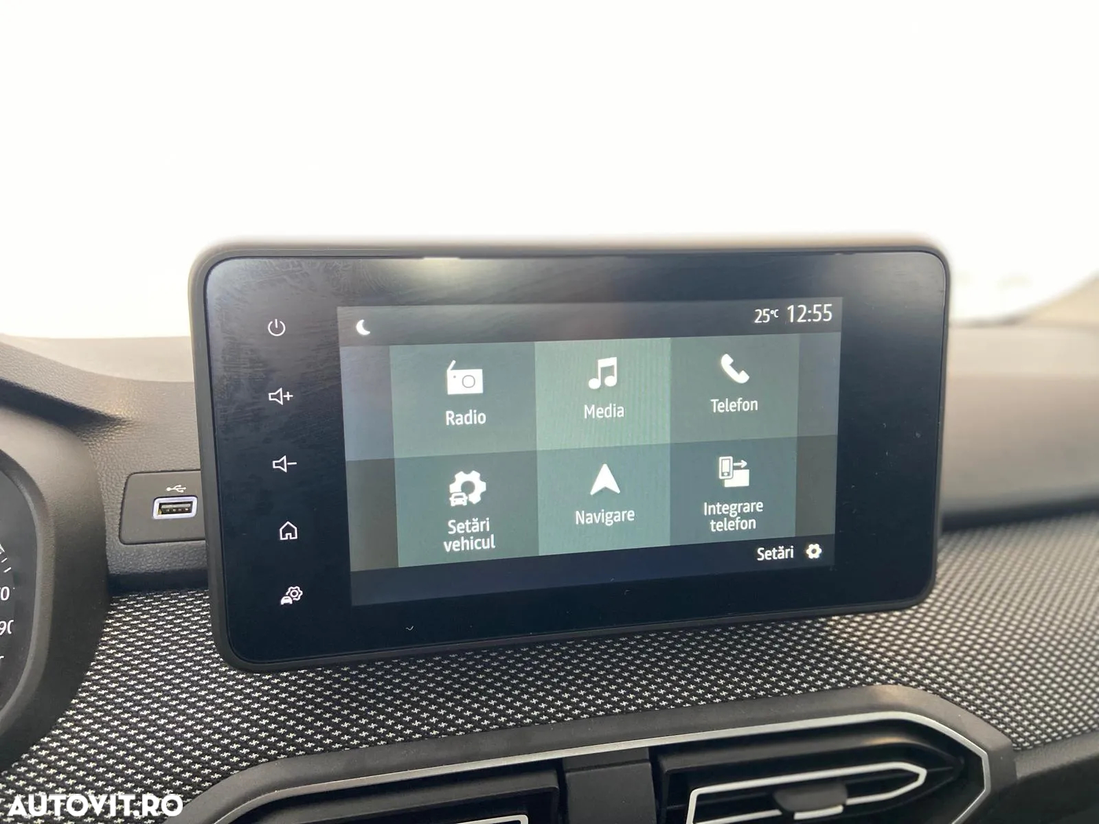 Dacia Logan ECO-G 100 MT6 Prestige - 20