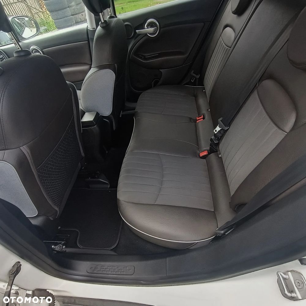 Fiat 500X 1.4 MultiAir Lounge - 7