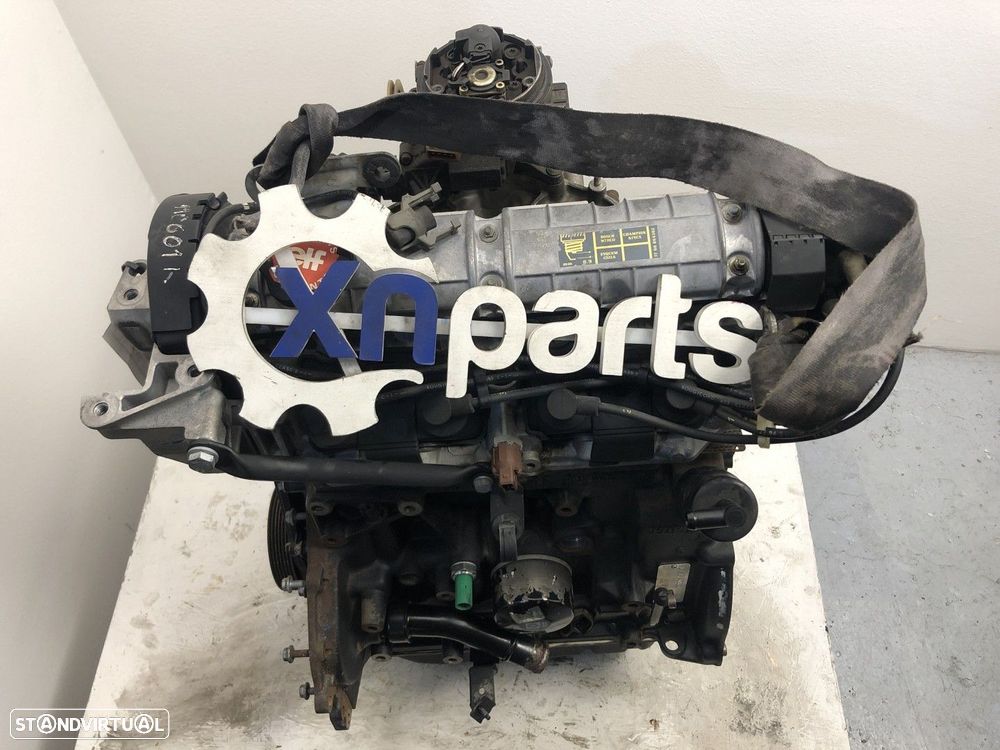 Motor RENAULT LAGUNA I 1.8 | 08.95 - 03.01 Usado REF. F3P678 - 1
