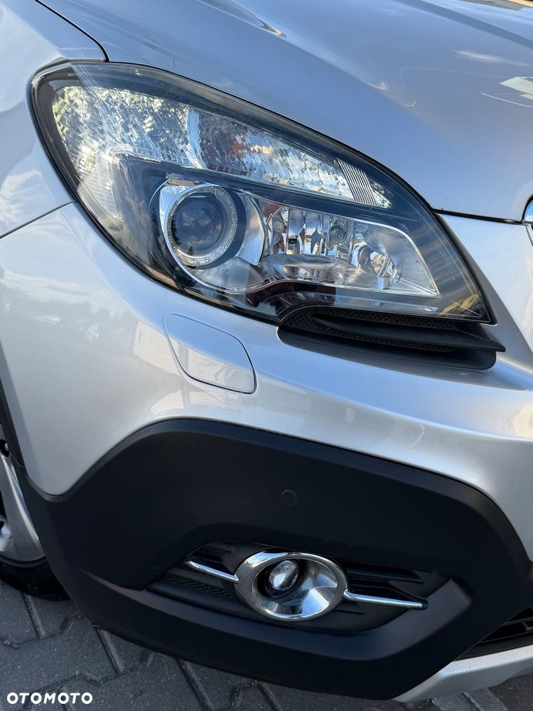 Opel Mokka 1.4 T Cosmo - 16