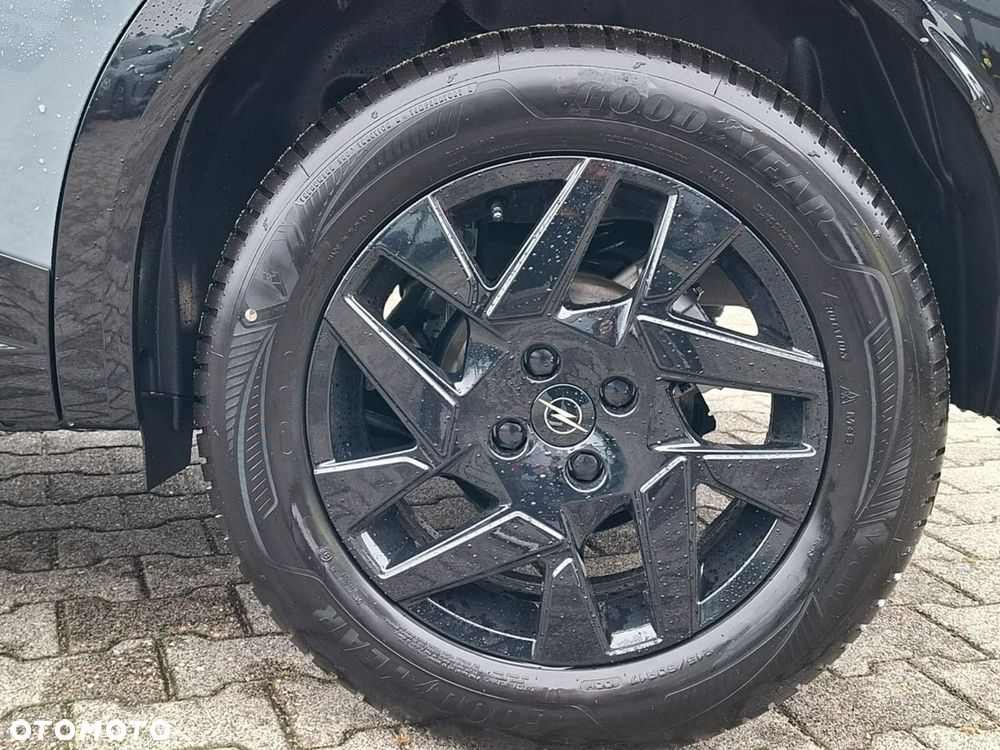 Opel Mokka - 9
