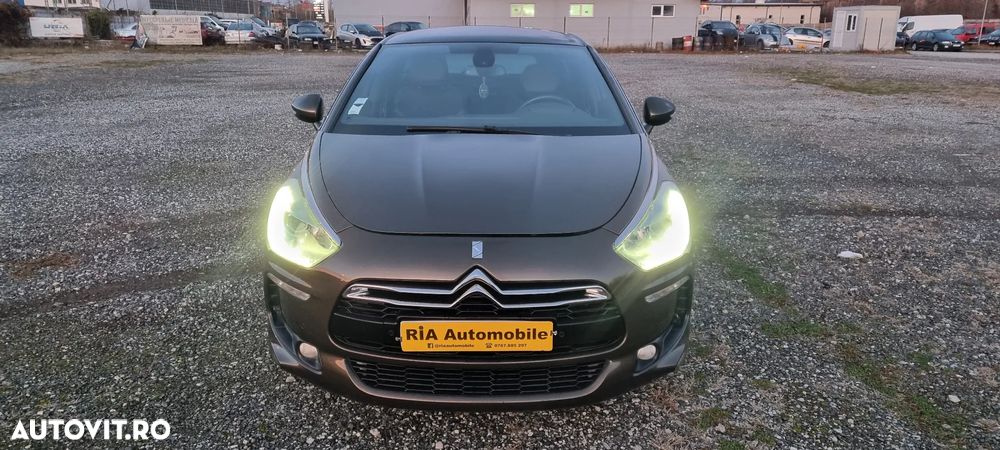 Citroën C5 BlueHDi 150 Stop&Start Style - 1