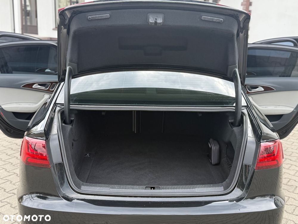 Audi A6 Limousine - 15