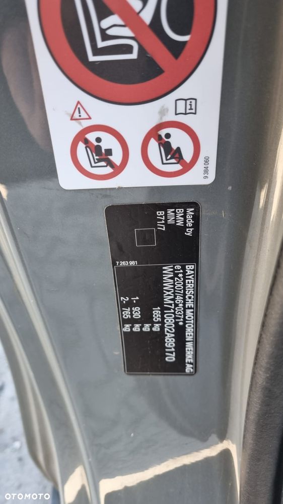 MINI Cooper S Sport-Aut - 26