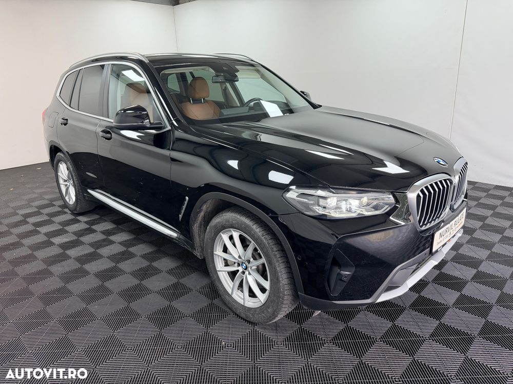 BMW X3 - 33