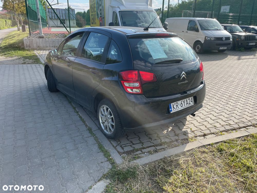 Citroën C3 1.4 Attraction - 2