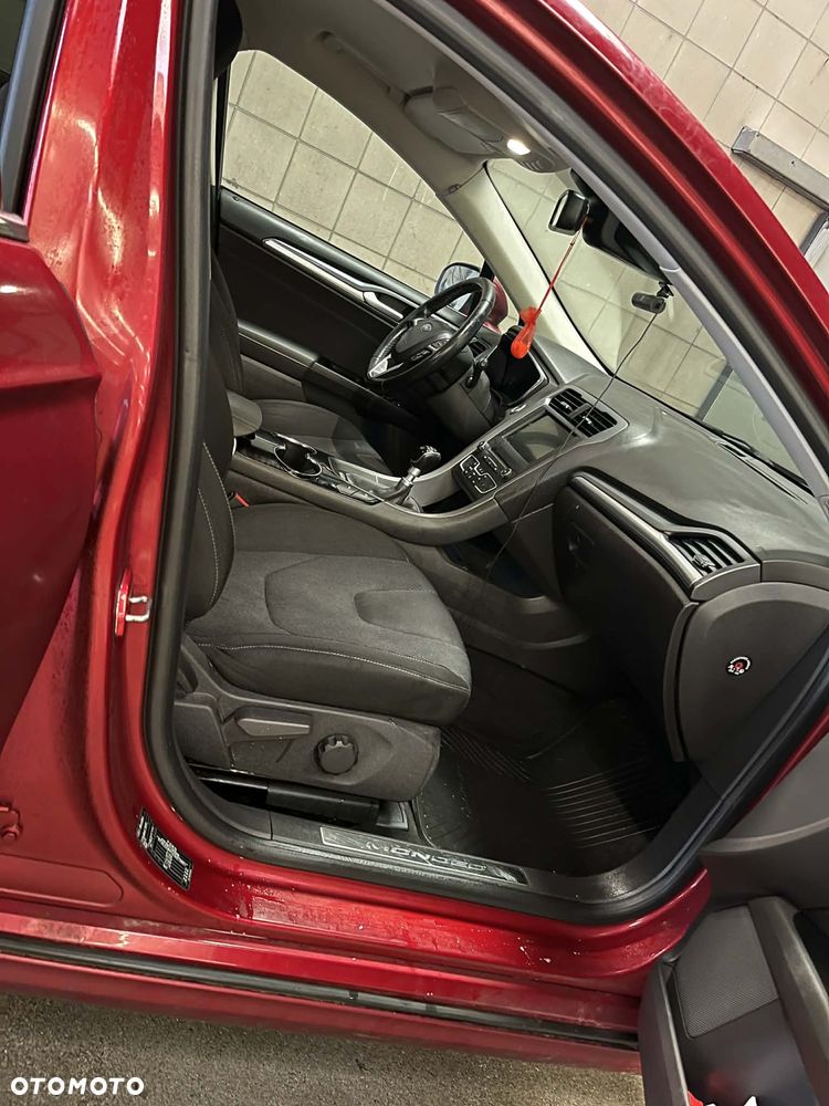 Ford Mondeo 1.5 EcoBoost Titanium - 6