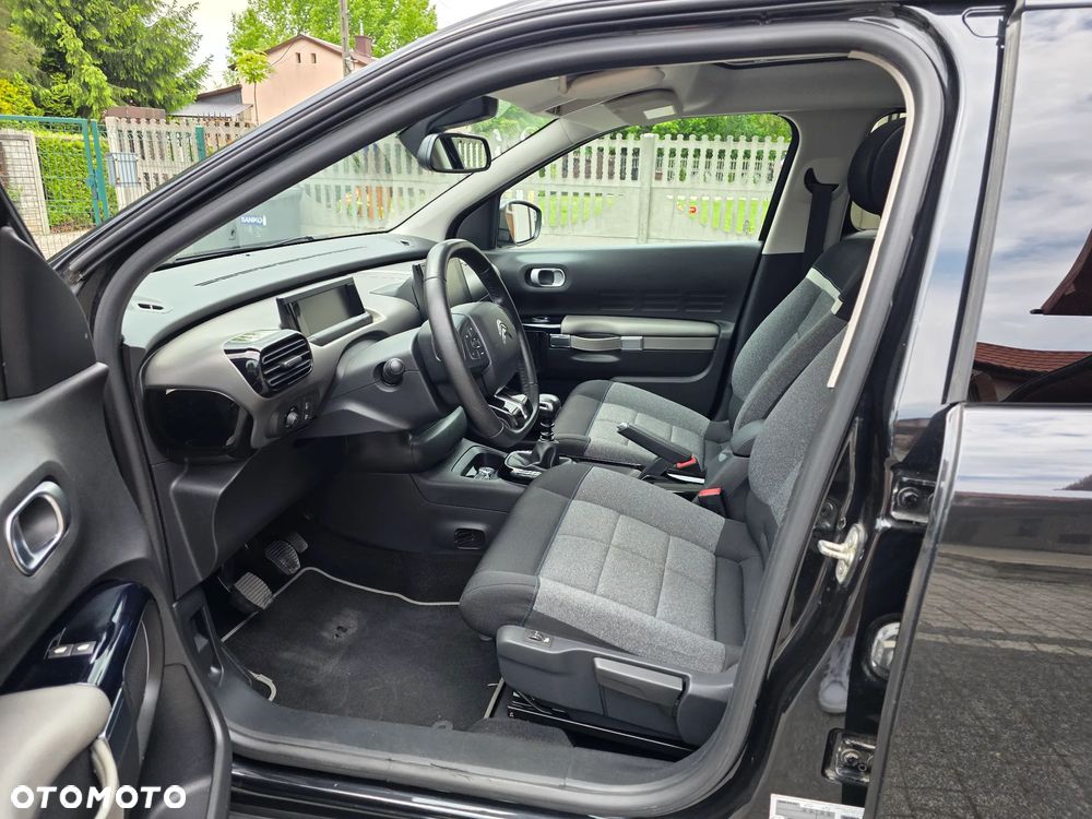 Citroën C4 Cactus PureTech 130 Stop&Start Shine - 10
