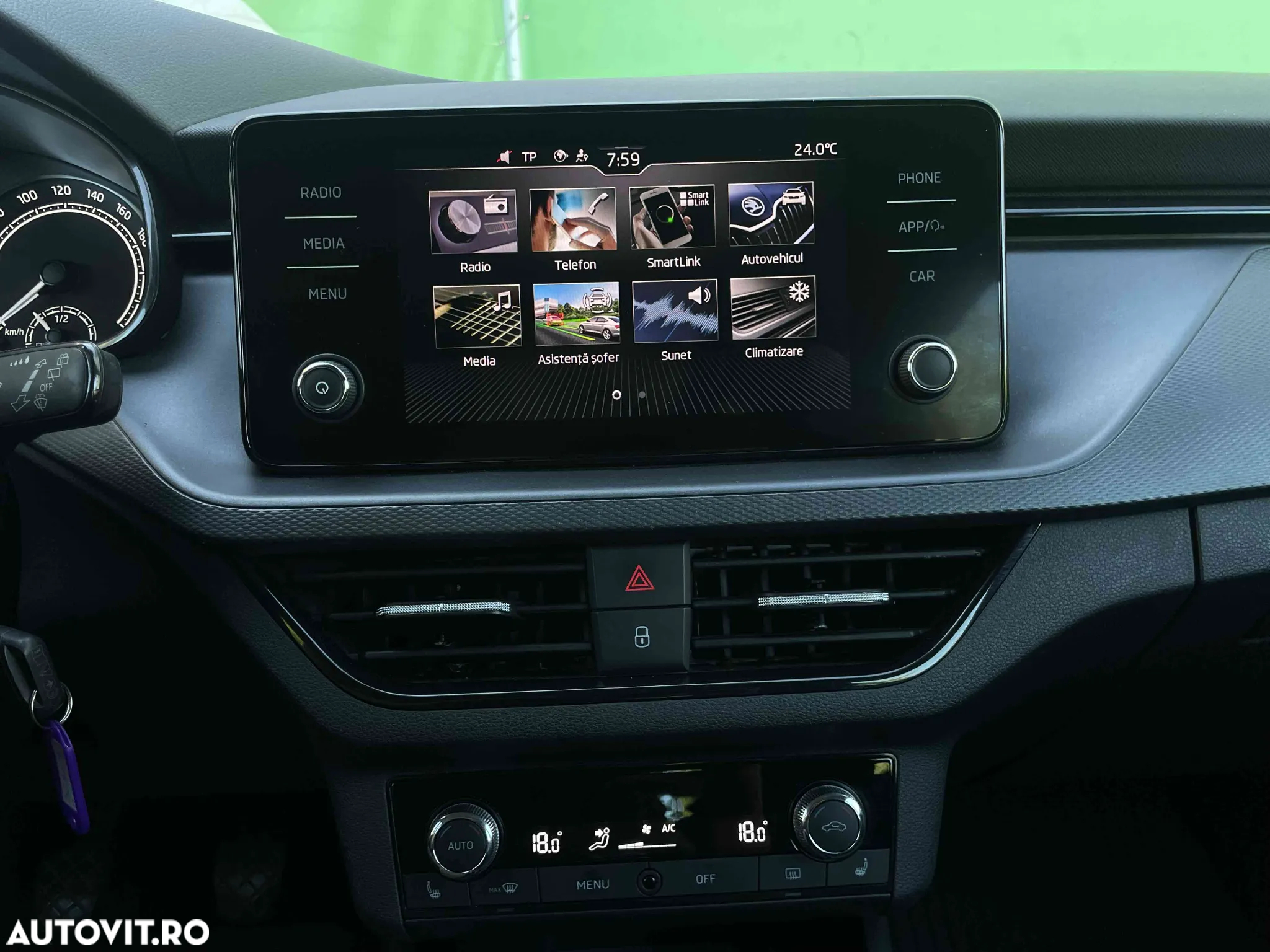 Skoda Scala - 13