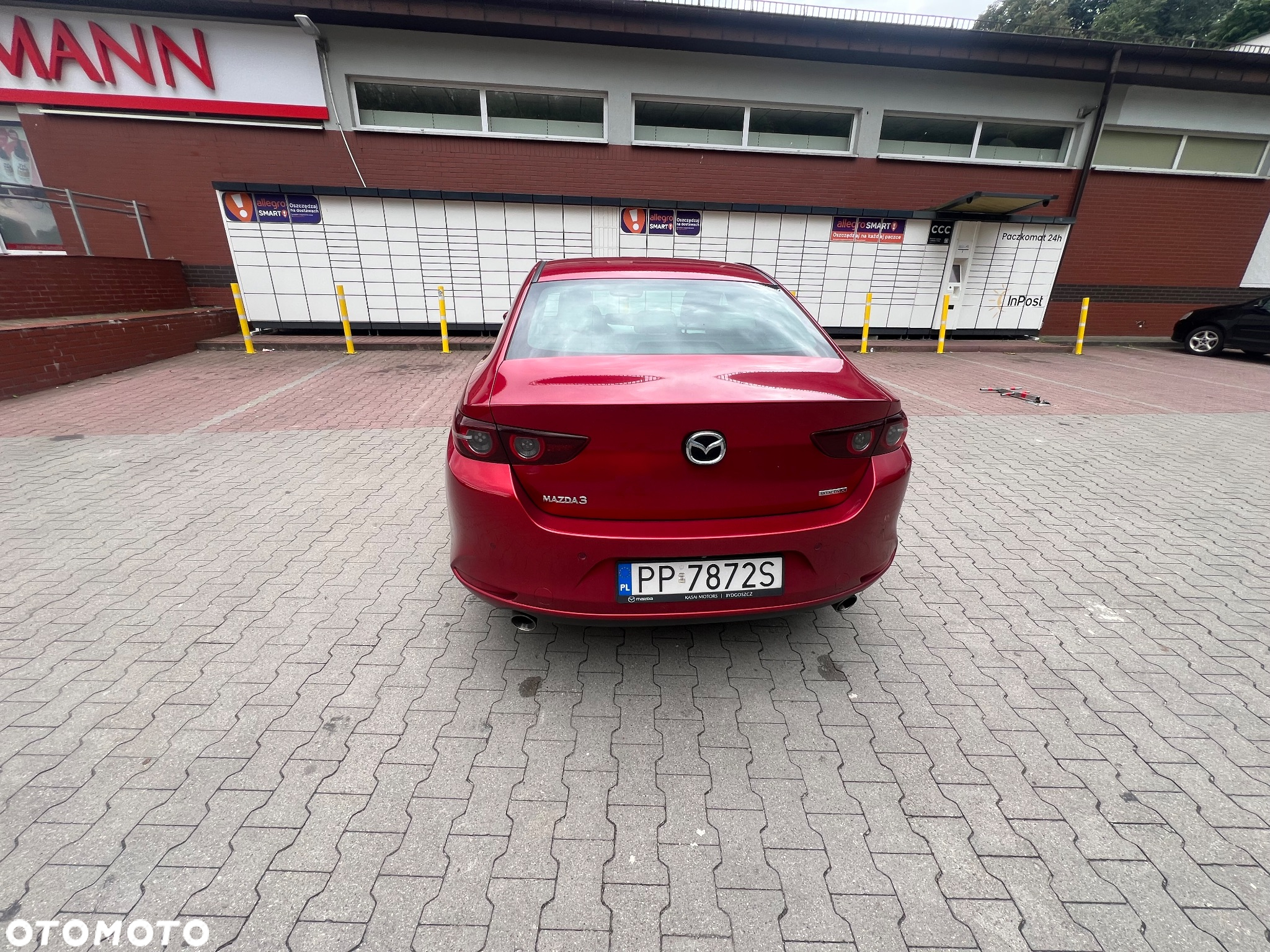 Mazda 3 - 19