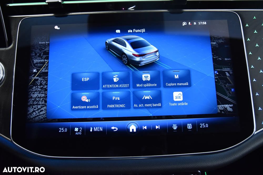 Mercedes-Benz E 200 MHEV 4MATIC Aut. - 19