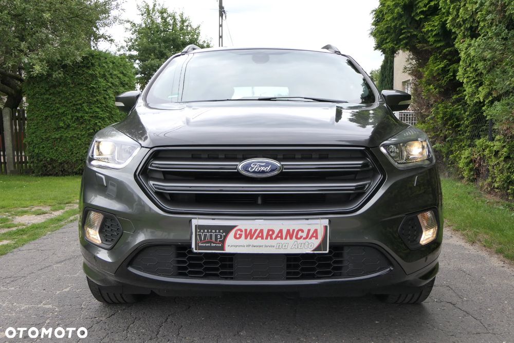 Ford Kuga 1.5 EcoBoost 2x4 ST-Line - 15