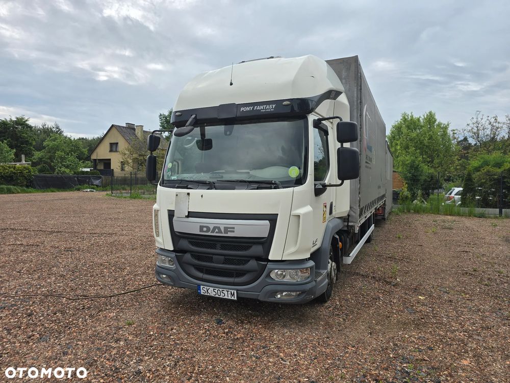 DAF LF 45.210 - 1
