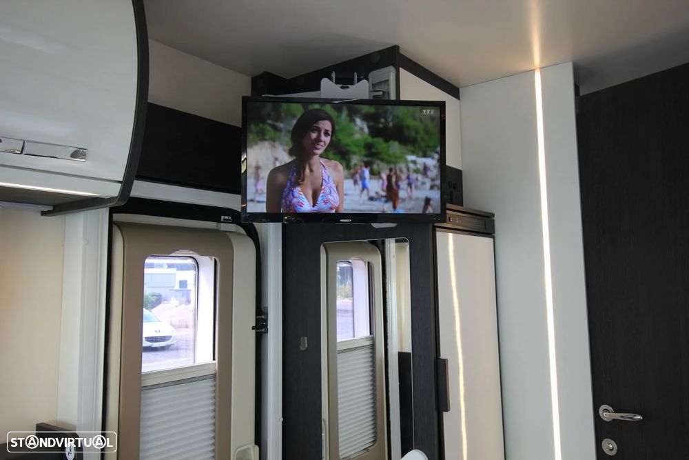 Roller Team Kronos 267 INTEGRAL - 20