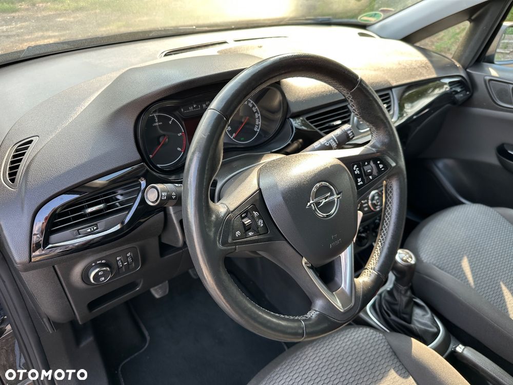 Opel Corsa 1.3 CDTI Active - 18