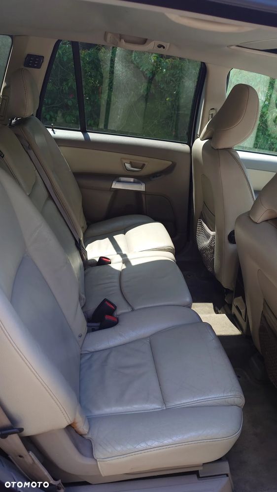 Volvo XC 90 2.5T Automatik Comfort - 16