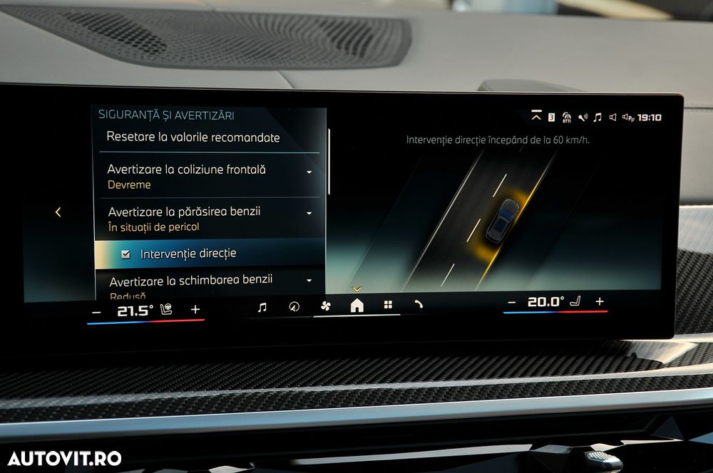 BMW X5 M M60i xDrive - 32