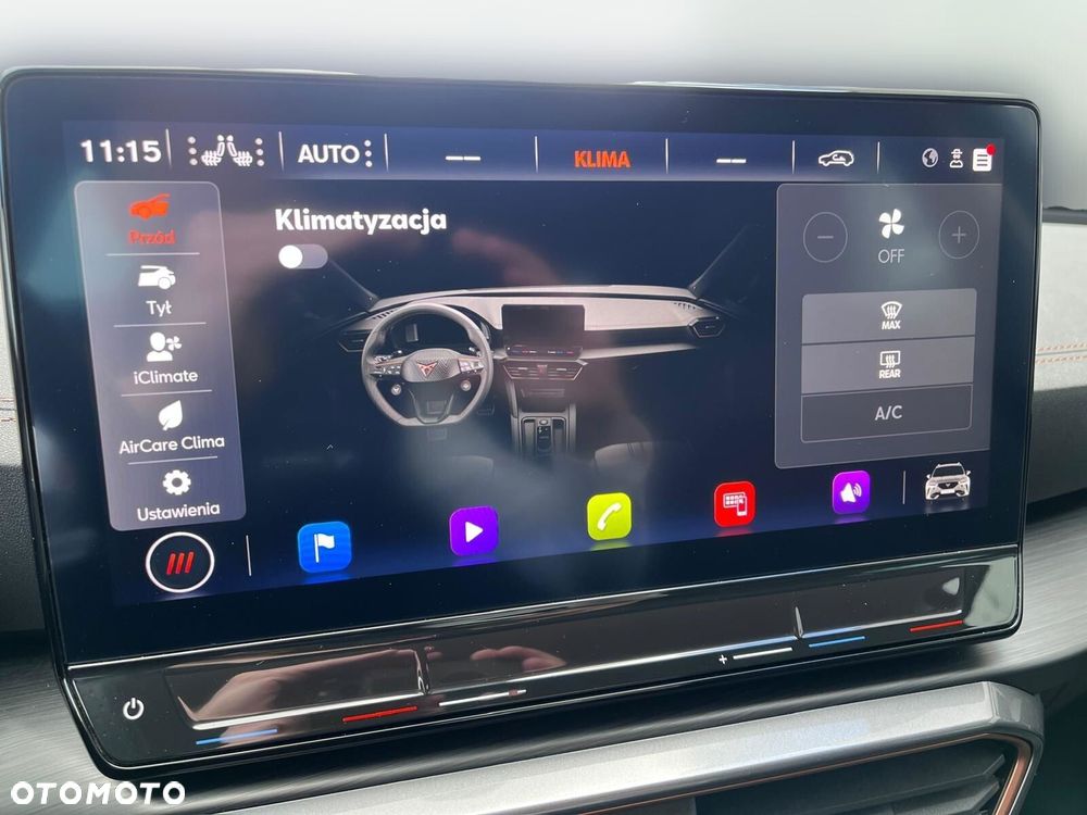 Cupra Formentor 1.5 TSI - 20