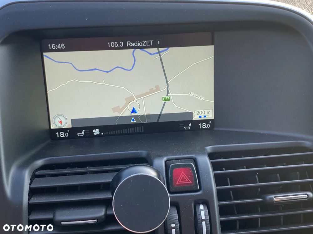 Volvo XC 60 D3 Drive-E Summum - 26