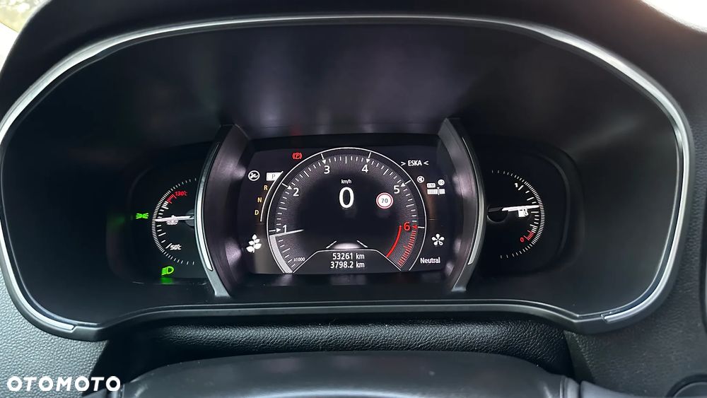 Renault Megane 1.3 TCe FAP Intens EDC - 23