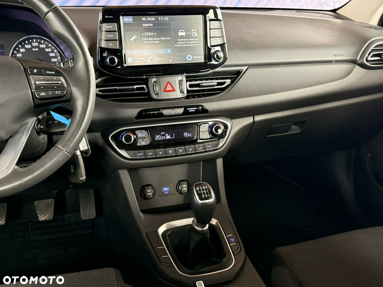 Hyundai i30 1.5 DPI Comfort - 16