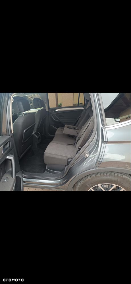 Volkswagen Tiguan Allspace 2.0 TDI SCR Comfortline DSG - 12