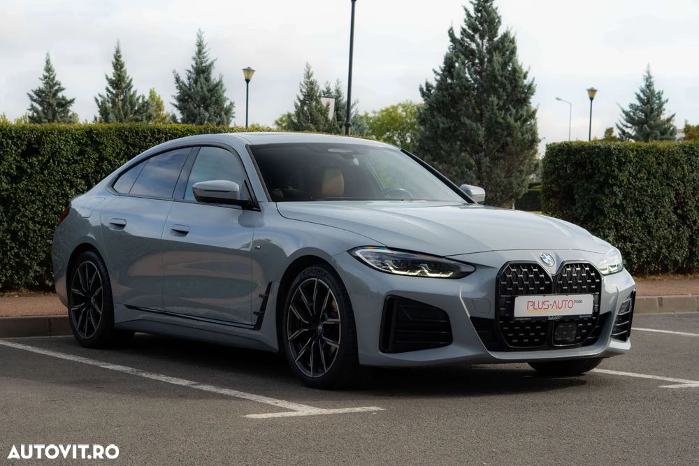 BMW Seria 4 - 10