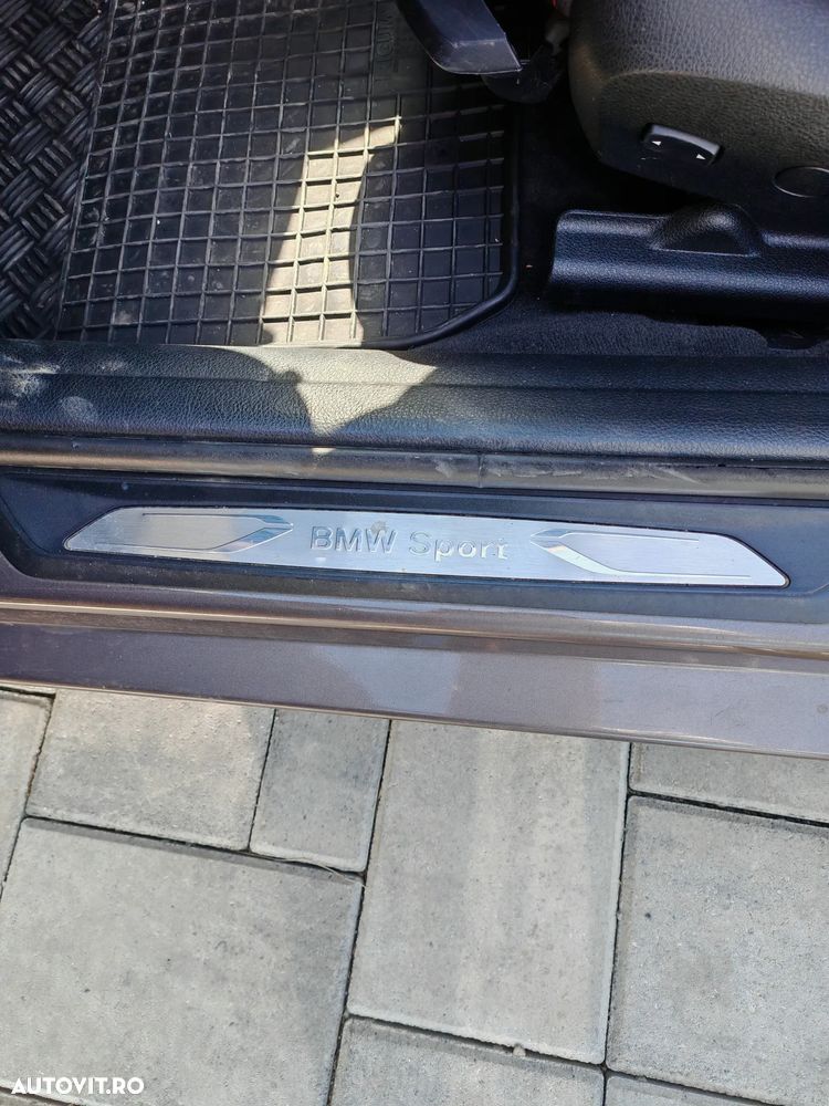 BMW Seria 3 320d Efficient Dynamic Edition Aut. - 36