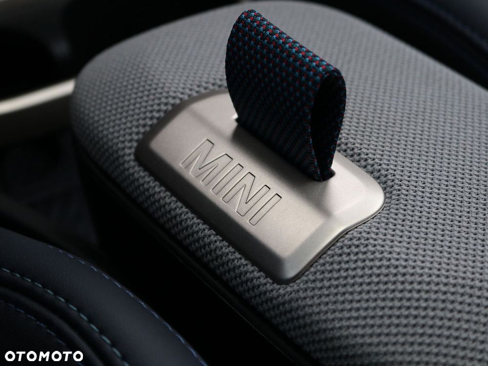 MINI Cooper S - 22
