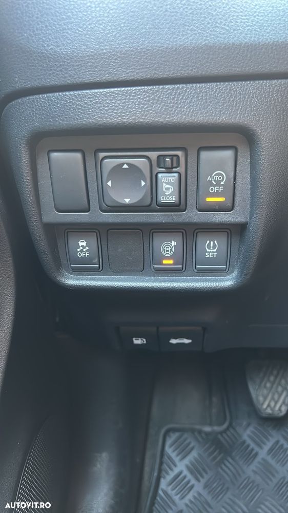 Nissan Juke DIG-T Start/Stop Acenta - 9