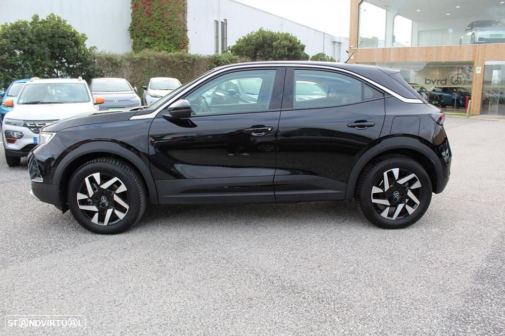 Opel Mokka-e Elegance - 7
