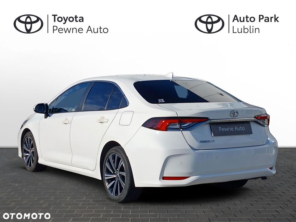 Toyota Corolla 1.5 Comfort MS - 3