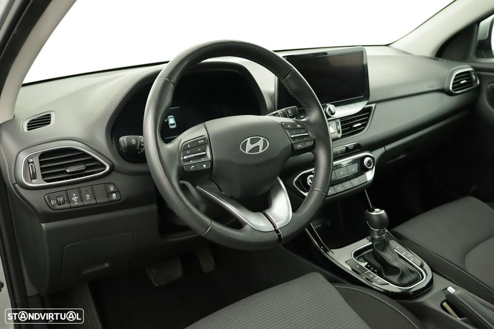 Hyundai i30 - 7