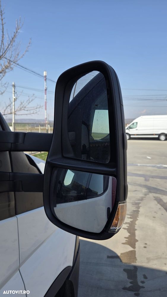 Iveco Daily 50/35-150 , 6.2 m lungime, 3.0L, cat B, cash sau leasing - 14