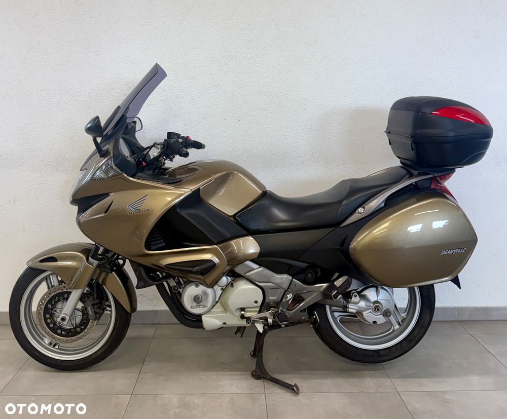 Honda NT - 2