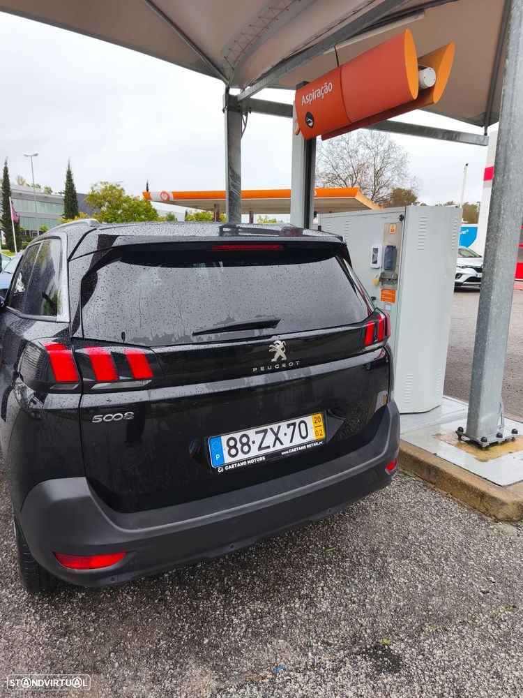 Peugeot 5008 - 6