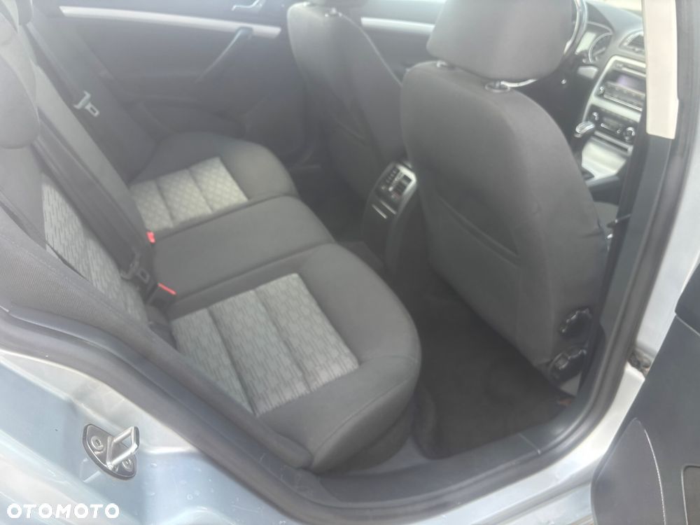 Skoda Octavia 1.4 TSI IMPULS EDITION - 23