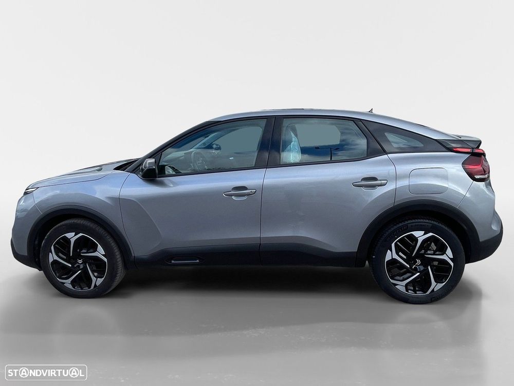 Citroën C4 1.2 PureTech Feel Pack EAT8 - 2