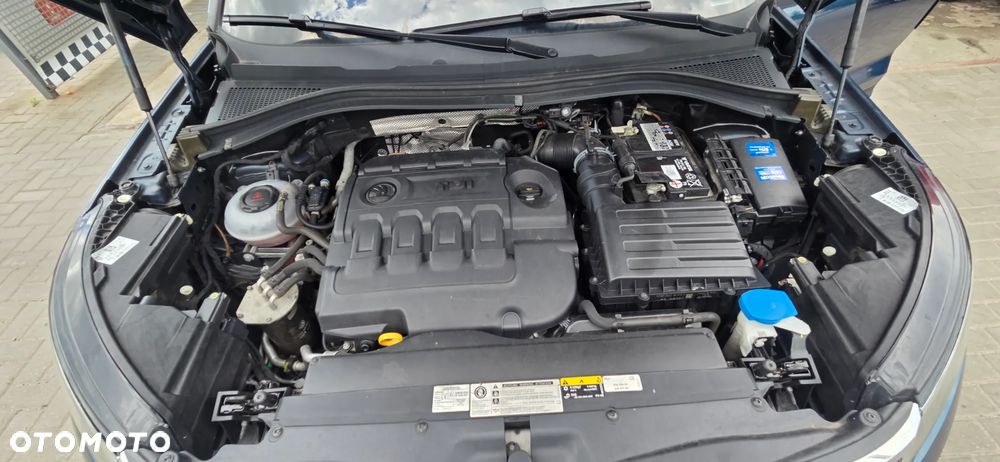 Skoda Kodiaq 2.0 TDI 4x4 DSG Scout - 41