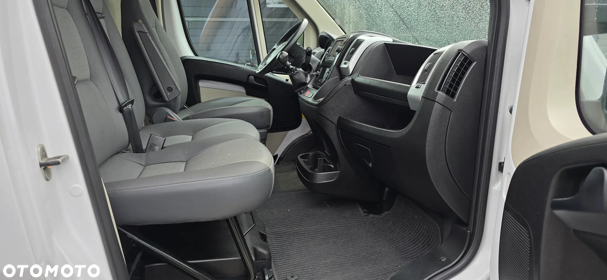 Fiat DUCATO - 14