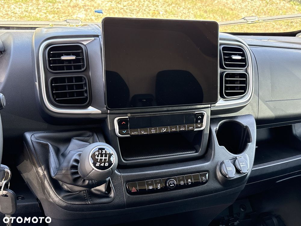 Fiat Ducato Maxi H3-Power L3H2 - 16