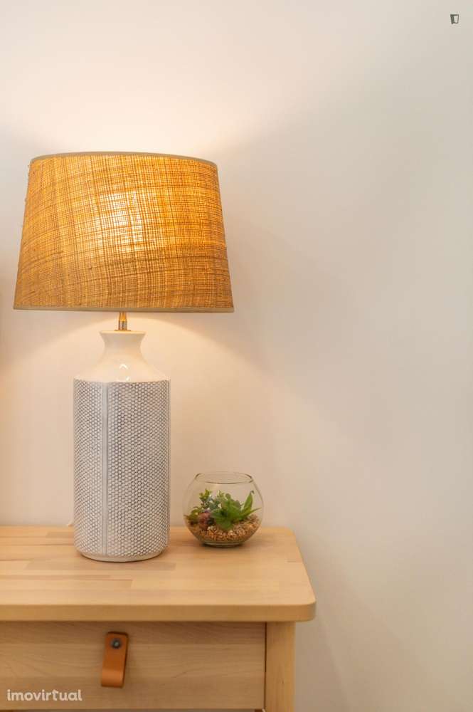 Apartamento com 1 quartos - localizado em Faro - Grande imagem: 4/28